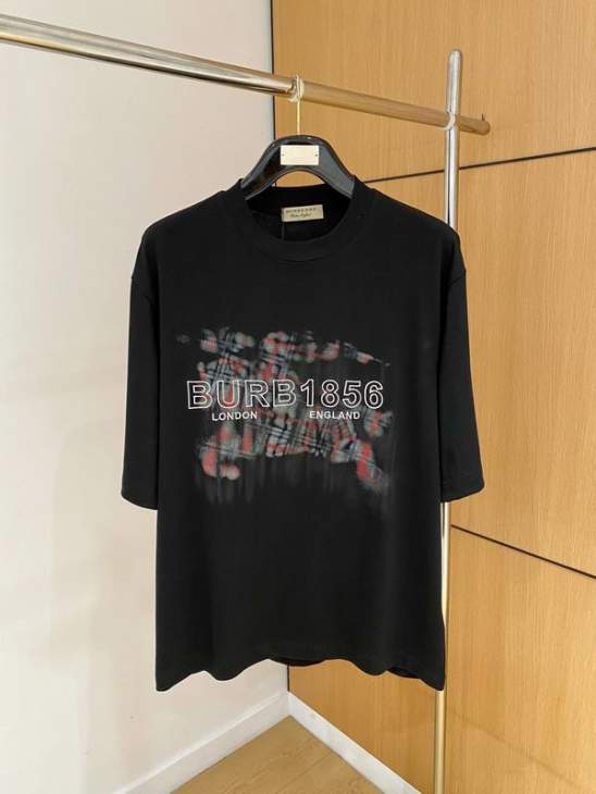 Picture of Burberry T Shirts Short _SKUBurberryS-2XLxetr12919770